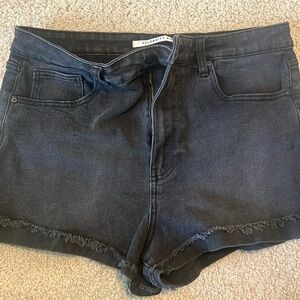 Celebrity Pink Shorts